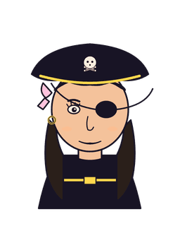 Captain Marina